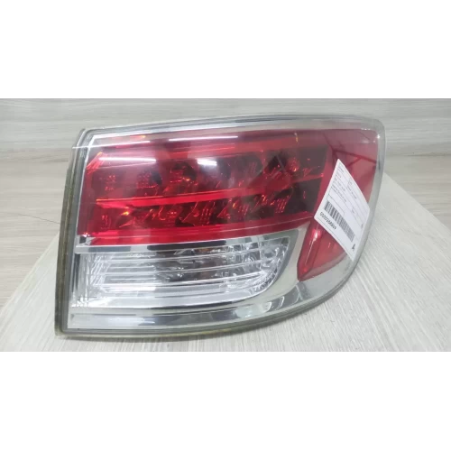 MAZDA CX9 RIGHT TAILLIGHT TB, 12/07-06/09 2007