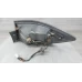 MAZDA CX9 LEFT TAILLIGHT TB, 12/07-06/09 2007