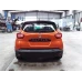 RENAULT CAPTUR RIGHT TAILLIGHT J87, IN BODY, LED TYPE, NON DARK TINT TYPE, 08/14