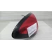 RENAULT CAPTUR LEFT TAILLIGHT J87, IN BODY, LED TYPE, NON DARK TINT TYPE, 08/14-