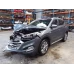 HYUNDAI TUCSON RIGHT TAILLIGHT IN BODY, TL, KOREAN BUILT (VIN KMHJ), NON LED TYP