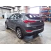 HYUNDAI TUCSON LEFT TAILLIGHT IN BODY, TL, KOREAN BUILT (VIN KMHJ), NON LED TYPE