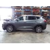 HYUNDAI TUCSON LEFT TAILLIGHT IN BODY, TL, KOREAN BUILT (VIN KMHJ), NON LED TYPE