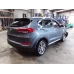 HYUNDAI TUCSON LEFT TAILLIGHT IN BODY, TL, KOREAN BUILT (VIN KMHJ), NON LED TYPE