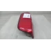 NISSAN NAVARA RIGHT TAILLIGHT D40 (VIN VSK), UTE BACK, 09/05-08/15 2007