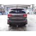 JEEP GRANDCHEROKEE RIGHT TAILLIGHT WK, 10/10-03/13 2012