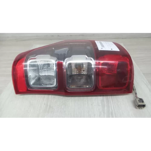 FORD RANGER LEFT TAILLIGHT PX SERIES 1-2, UTE, WILDTRAK, 06/11-06/18 2018