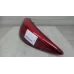 MAZDA CX5 RIGHT TAILLIGHT KE, IN BODY, LED TYPE, 01/15-12/16 2015