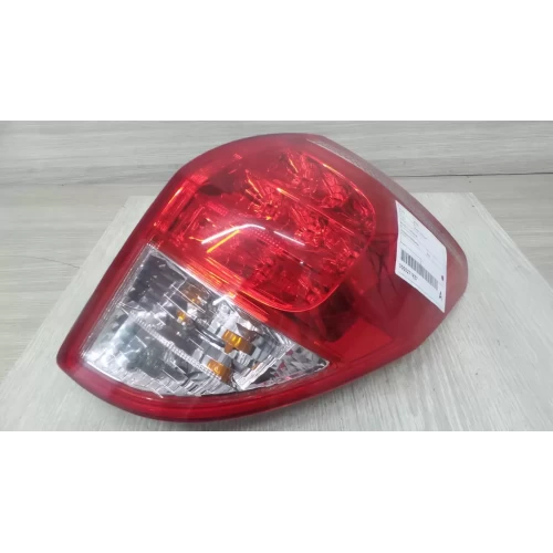 TOYOTA RAV4 RIGHT TAILLIGHT ACA33, 11/05-08/08 2006