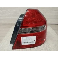 HOLDEN BARINA RIGHT TAILLIGHT TK, SEDAN, 12/05-12/12 2012