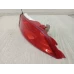 HYUNDAI TUCSON LEFT TAILLIGHT IN BUMPER, TL, 07/15-06/18 2017