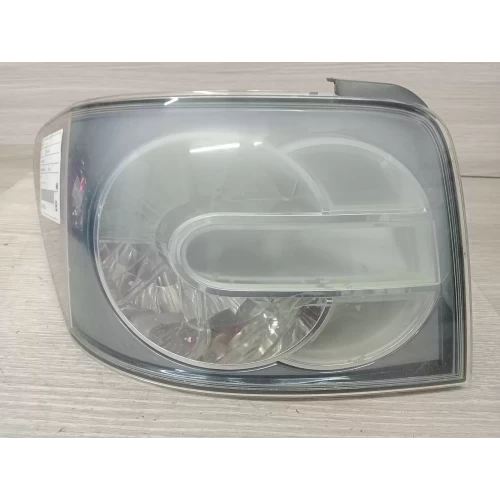 MAZDA CX7 LEFT TAILLIGHT ER, 11/06-05/09 2008