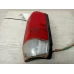 TOYOTA LANDCRUISER RIGHT TAILLIGHT 76 SERIES (MY07 UPDATE), IN BODY, WAGON, 03/0