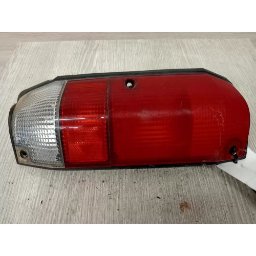 TOYOTA LANDCRUISER LEFT TAILLIGHT 76 SERIES (MY07 UPDATE), IN BODY, WAGON, 03/07