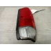 TOYOTA LANDCRUISER LEFT TAILLIGHT 76 SERIES (MY07 UPDATE), IN BODY, WAGON, 03/07