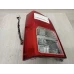 NISSAN PATHFINDER LEFT TAILLIGHT R51, ST/ST-L/Ti, 05/05-09/13 2008