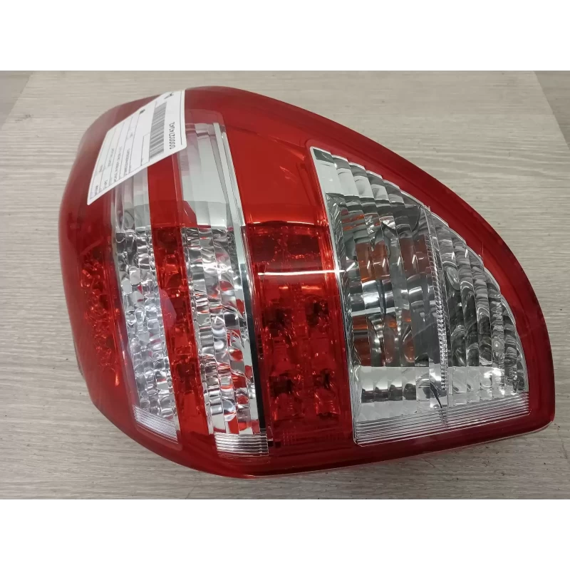 TOYOTA RAV4 RIGHT TAILLIGHT ACA33, IN BODY, 08/08-11/12 2011