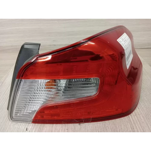 SUBARU WRX RIGHT TAILLIGHT V1, 03/14-10/21 2015