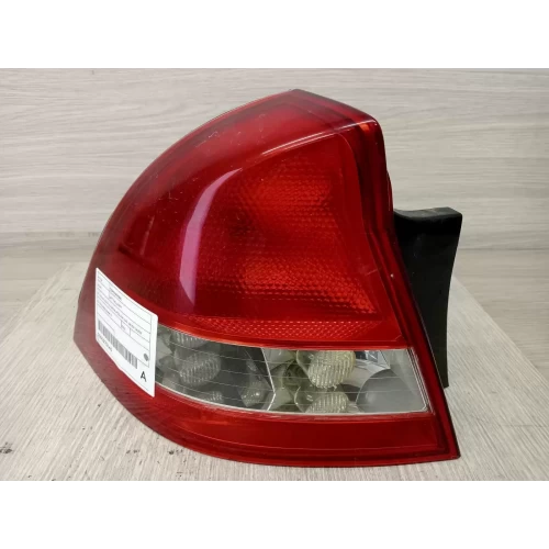 HOLDEN COMMODORE LEFT TAILLIGHT VZ, SEDAN, EXEC/LUMINA/ACCLAIM/SVZ, 08/04-06/06