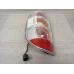 MAZDA BT50 LEFT TAILLIGHT UN, UTE, 06/08-09/11 2009