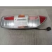 MAZDA BT50 LEFT TAILLIGHT UN, UTE, 06/08-09/11 2009