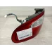 HOLDEN COMMODORE LEFT TAILLIGHT VX, SEDAN, EXEC/ACCLAIM/S/SS, 10/00-09/02 2001