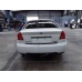 HOLDEN COMMODORE LEFT TAILLIGHT VY2, SEDAN, EXECUTIVE/ACCLAIM/EQUIPE/25TH ANNIV,
