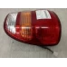 TOYOTA LANDCRUISER LEFT TAILLIGHT 100 SERIES, KOITO LENS# 60-70, 01/98-10/02 200