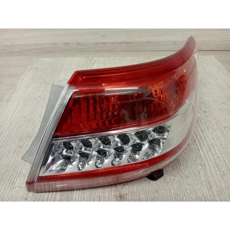 TOYOTA CAMRY RIGHT TAILLIGHT ACV40, STANDARD, LED TYPE, 04/09-11/11 2010