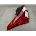 NISSAN PULSAR LEFT TAILLIGHT C12, HATCH, 05/13-12/16 2014