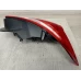 NISSAN PULSAR LEFT TAILLIGHT C12, HATCH, 05/13-12/16 2014