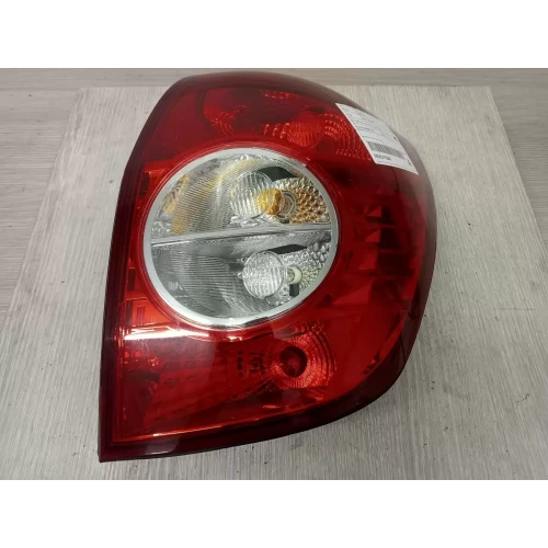 HOLDEN CAPTIVA RIGHT TAILLIGHT CG, CAPTIVA 7 (VIN KL3C), 11/09-02/11 2010