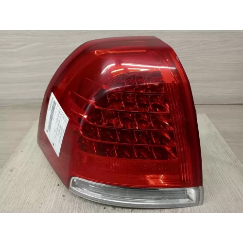 HOLDEN STATESMAN/CAPRICE LEFT TAILLIGHT WM-WN, STATESMAN/CAPRICE, 09/06-12/17 20