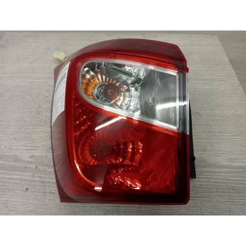 SUZUKI S-CROSS LEFT TAILLIGHT JY, IN BODY, NON LED TYPE, 09/13-05/22 2014