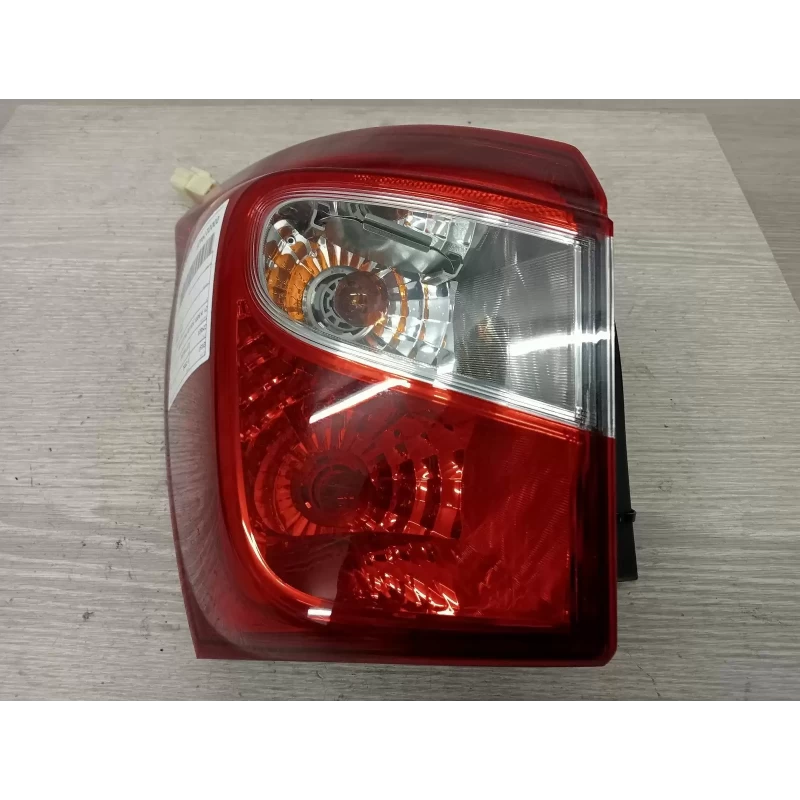 SUZUKI S-CROSS LEFT TAILLIGHT JY, IN BODY, NON LED TYPE, 09/13-05/22 2014