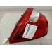 SUZUKI S-CROSS LEFT TAILLIGHT JY, IN BODY, NON LED TYPE, 09/13-05/22 2014