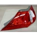 HYUNDAI ACCENT LEFT TAILLIGHT RB, HATCH, 07/11-12/19 2015