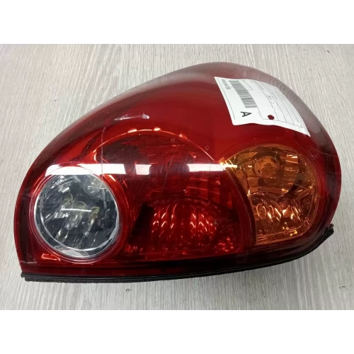 MITSUBISHI TRITON LEFT TAILLIGHT IN BODY, UTE, ML-MN, 07/06-04/15 2015