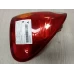 MITSUBISHI TRITON LEFT TAILLIGHT IN BODY, UTE, ML-MN, 07/06-04/15 2015