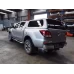 MAZDA BT50 LEFT TAILLIGHT UP, UTE, UPPER, W/ RED SURROUND TYPE, 10/11-06/20 2015