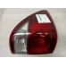 MAZDA BT50 LEFT TAILLIGHT UP, UTE, UPPER, W/ RED SURROUND TYPE, 10/11-06/20 2015