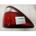 MAZDA BT50 LEFT TAILLIGHT UP, UTE, UPPER, W/ RED SURROUND TYPE, 10/11-06/20 2015