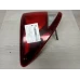 MAZDA BT50 LEFT TAILLIGHT UP, UTE, UPPER, W/ RED SURROUND TYPE, 10/11-06/20 2015