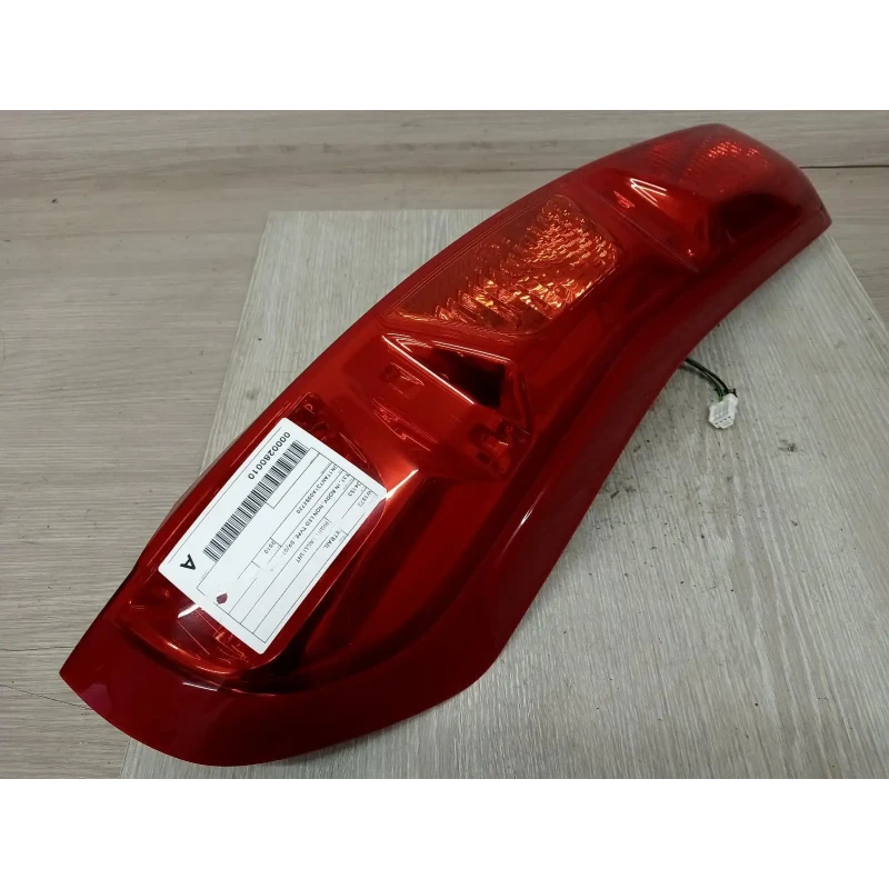 NISSAN XTRAIL RIGHT TAILLIGHT T31, IN BODY, NON LED TYPE, 09/07-06/10 2010