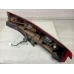 NISSAN XTRAIL RIGHT TAILLIGHT T31, IN BODY, NON LED TYPE, 09/07-06/10 2010