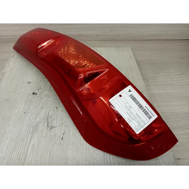 NISSAN XTRAIL LEFT TAILLIGHT T31, IN BODY, NON LED TYPE, 09/07-06/10 2010