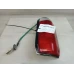 TOYOTA LANDCRUISER RIGHT TAILLIGHT 76 SERIES (MY07 UPDATE), IN BODY, WAGON, 03/0