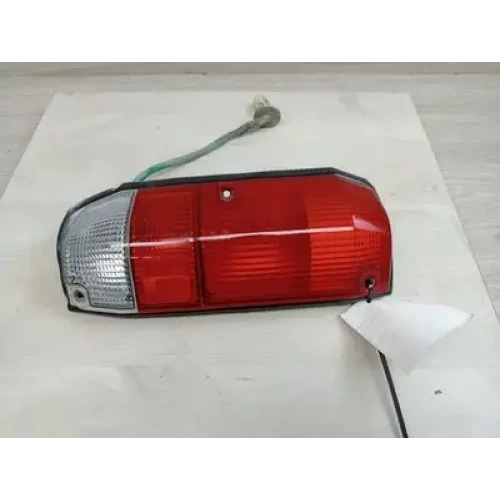 TOYOTA LANDCRUISER LEFT TAILLIGHT 76 SERIES (MY07 UPDATE), IN BODY, WAGON, 03/07