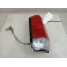 TOYOTA LANDCRUISER LEFT TAILLIGHT 76 SERIES (MY07 UPDATE), IN BODY, WAGON, 03/07