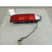 TOYOTA LANDCRUISER LEFT TAILLIGHT 76 SERIES (MY07 UPDATE), IN BODY, WAGON, 03/07